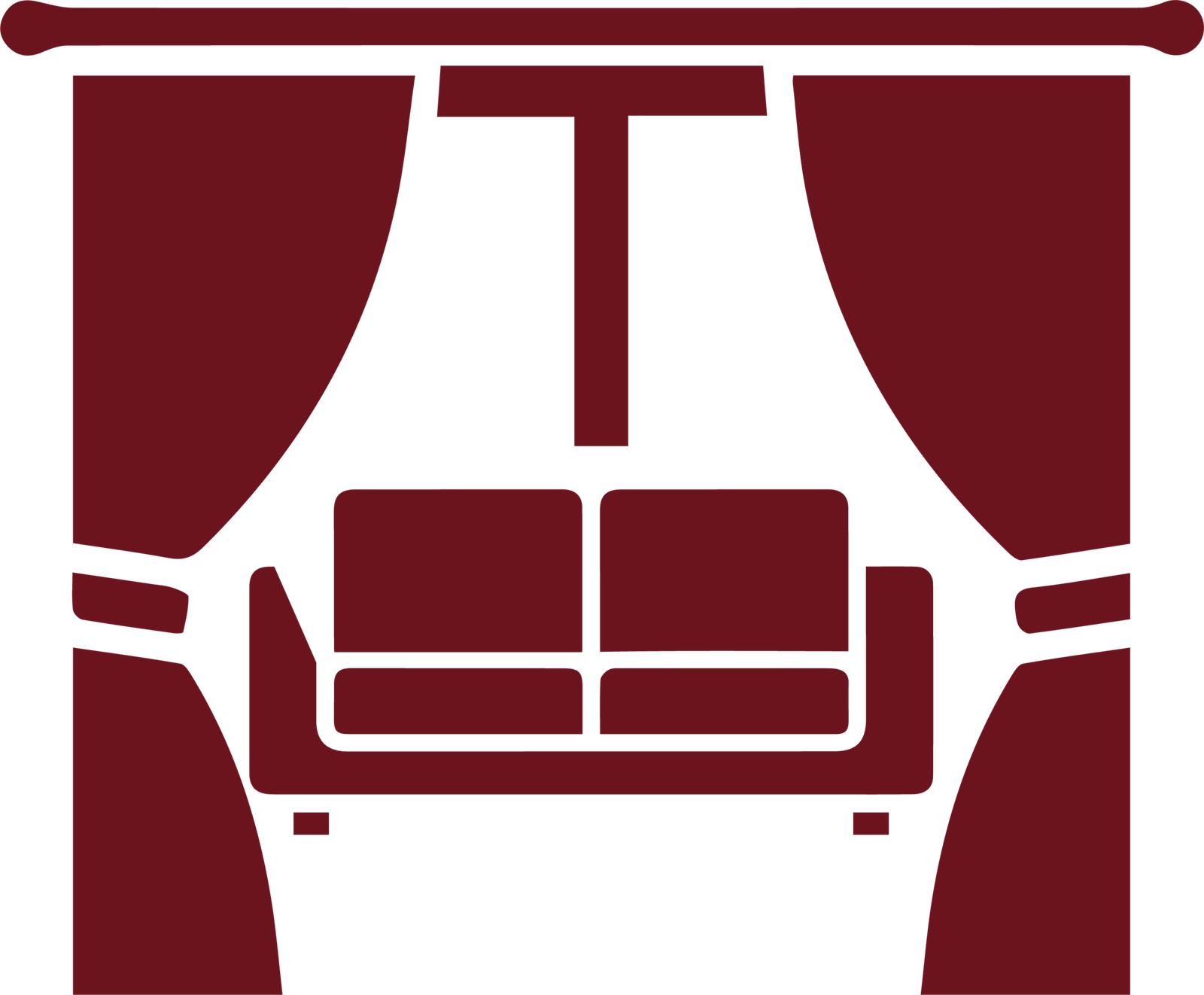 Enhance Interior Look