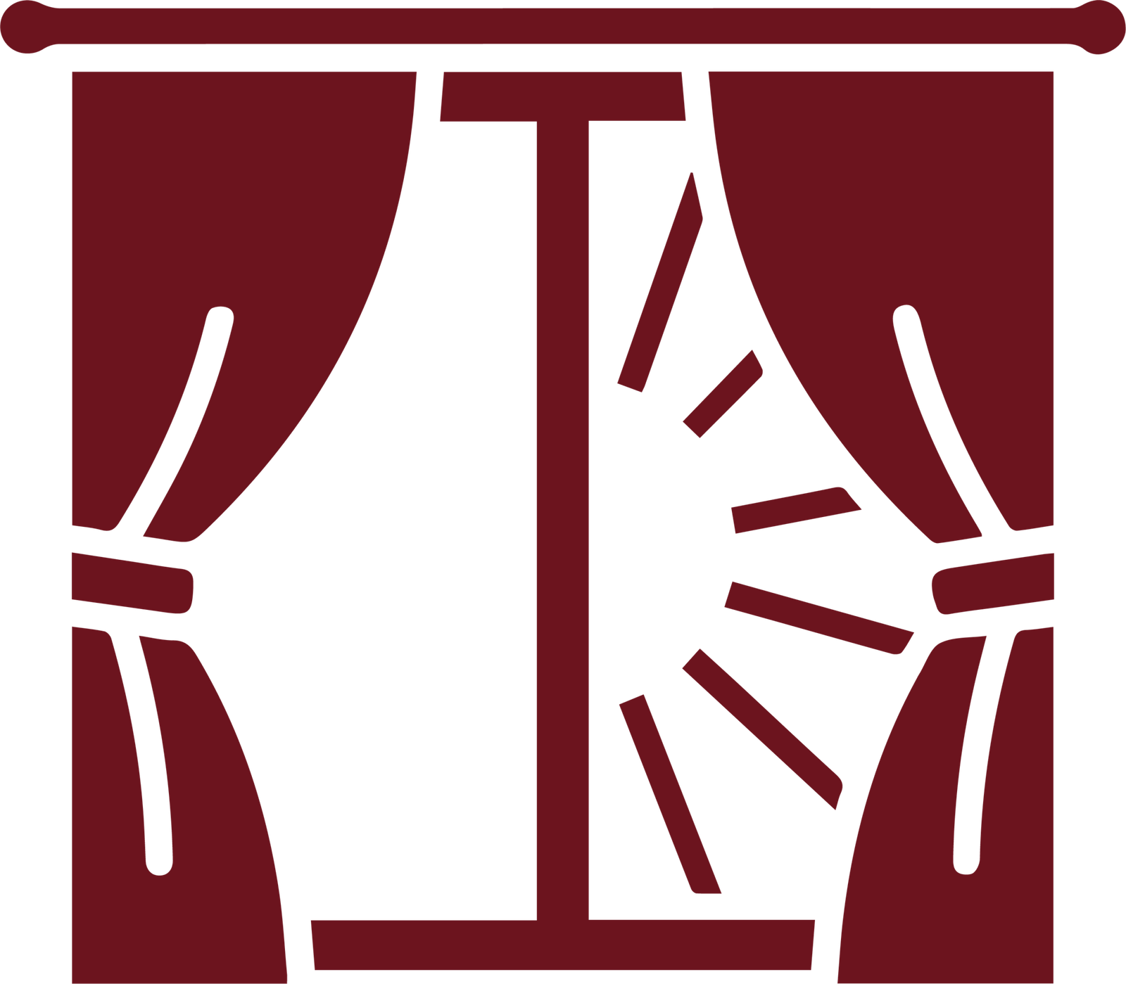 Superior Light Control