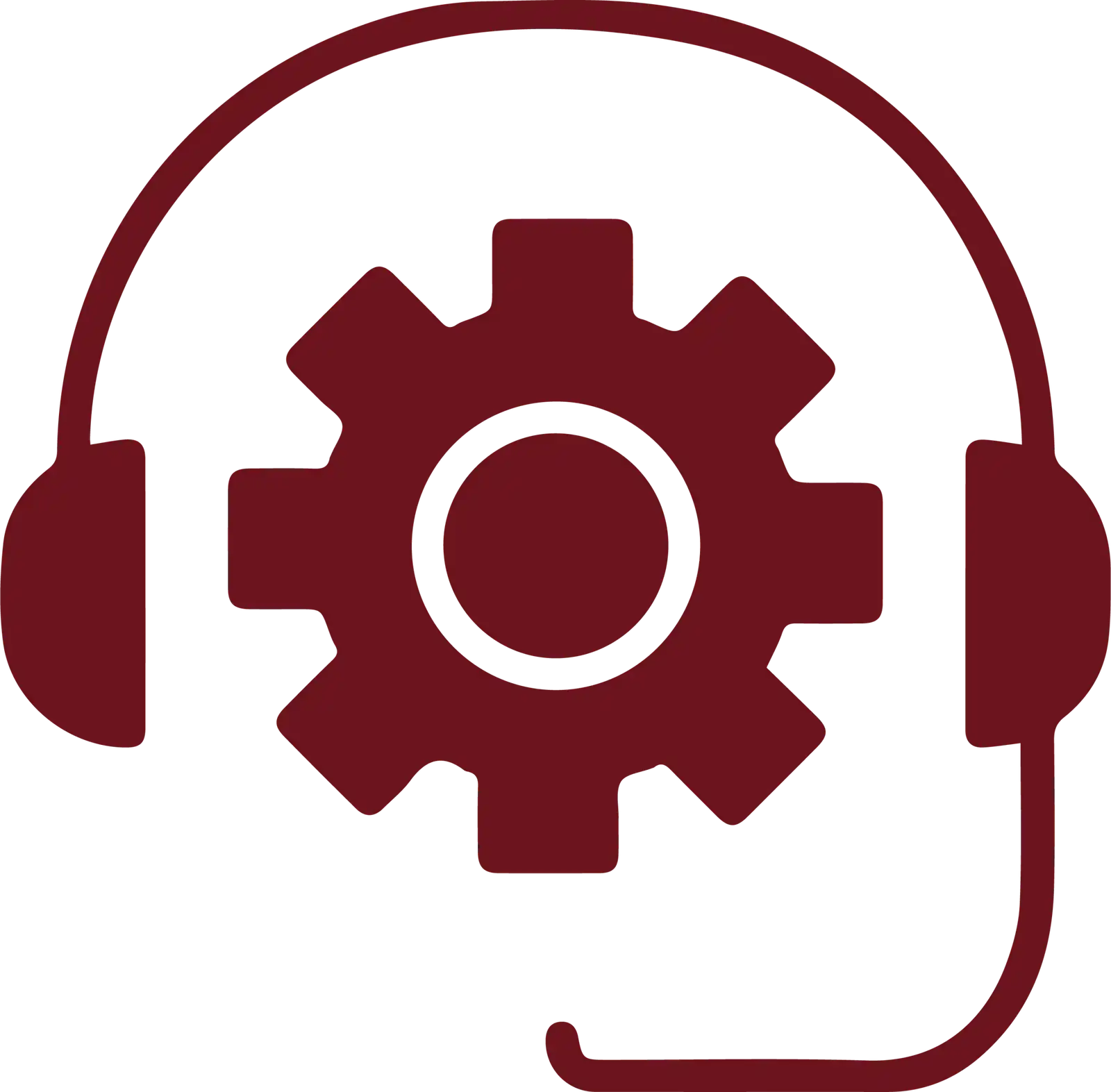 After-Sale Support icons