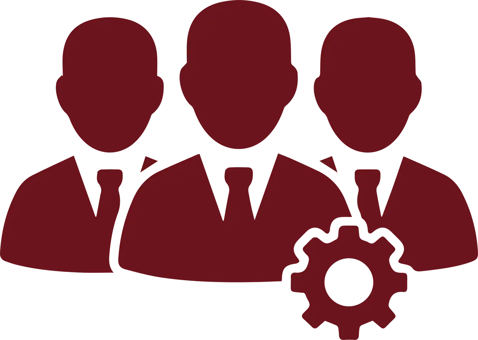 Professional Installation Team icons