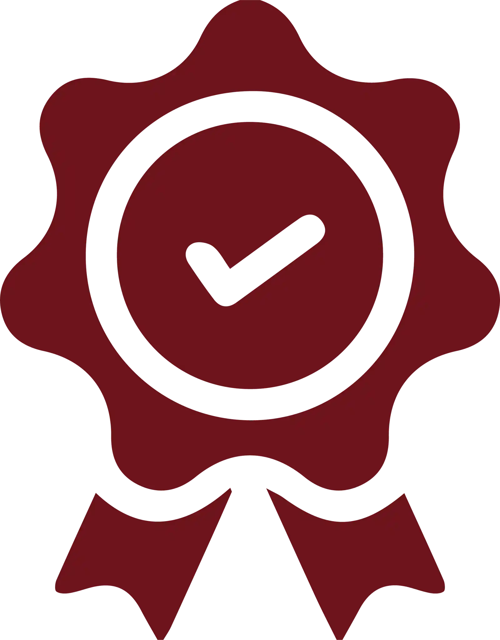 Quality Material icons