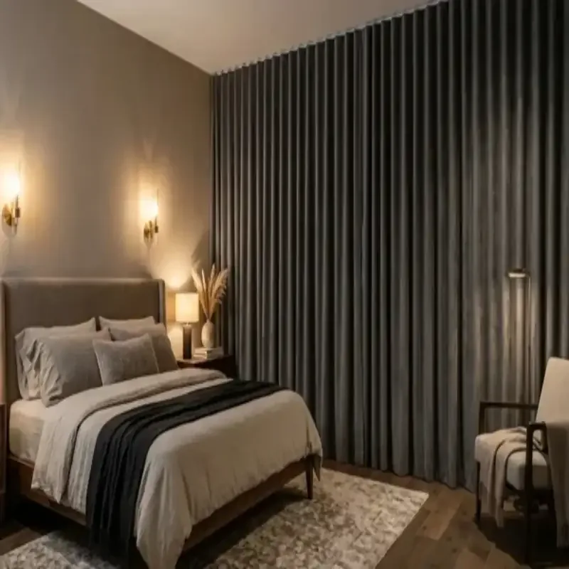 Thermal Curtains
